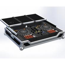 CASE CONTROLADORA DDJ FLX4 PLATAFORMA PRIME NAVAL