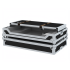 CASE CONTROLADORA DDJ FLX4 PLATAFORMA PRIME NAVAL