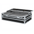 CASE CONTROLADORA DDJ FLX4 PLATAFORMA PRIME NAVAL