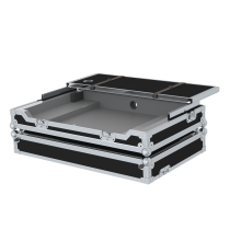 CASE CONTROLADORA DDJ REV7 PLATAFORMA PRIME NAVAL