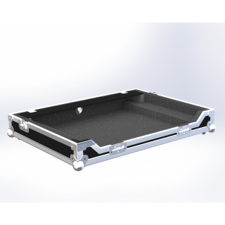  CASE CONTROLADORA DDJ  REV5 CLASSIC MDF