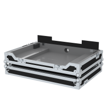 CASE CONTROLADORA XDJ RR CLASSIC MDF 