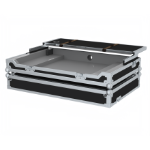 CASE CONTROLADORA DDJ FLX 10 PLATAFORMA PRIME NAVAL