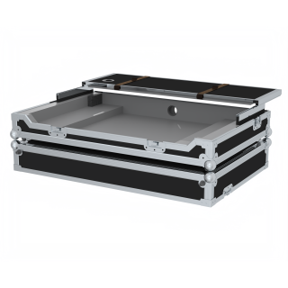CASE CONTROLADORA DDJ FLX 10 PLATAFORMA PRIME NAVAL