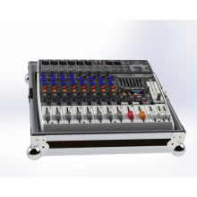 CASE MESA DE SOM 1222 CLASSIC MDF