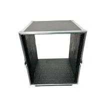 CASE RACK 12U 55CM COM RODÍZIOS PRIME NAVAL