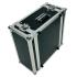 HARD CASE RACK 2U PERIFÉRICOS 40 CM 1 GAVETA 7,5 CM MD