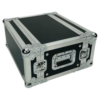 CASE RACK 4U 30 CM REGUA FRENTE CLASSIC MDF