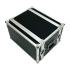 HARD CASE RACK PERIFÉRICOS 6U 30CM MD