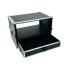 CASE RACK 4U 35 CM REGUA FRENTE FUNDO GAVETA 7,5 PRIME NAVAL