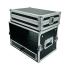 CASE RACK 4U 35 CM REGUA FRENTE FUNDO GAVETA 7,5 PRIME NAVAL