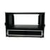 CASE RACK 4U 35 CM REGUA FRENTE FUNDO GAVETA 7,5 PRIME NAVAL